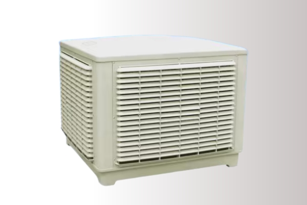 四川環保空調-冷風機